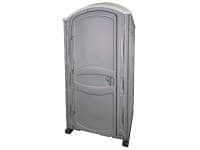 PolyJohn PJP4 Static Tank Portable Restroom