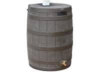 Rain Barrels