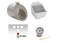 Rain Harvesting Kits