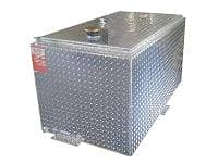 ATI 38 Gallon Double Wall Rectangle Refueling Tank