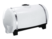 Norwesco Applicator Tank - 70 Gallon