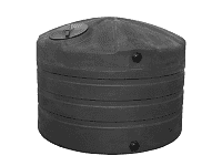 Bushman Water Storage Tank - 730 Gallon