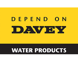 Davey Pumps