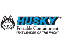 Husky Portable Containment