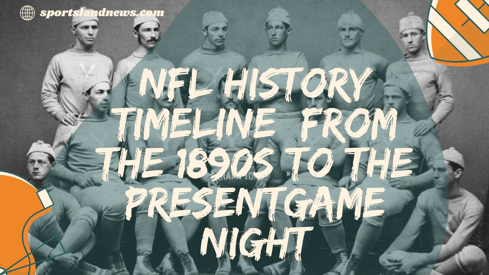 NFL History